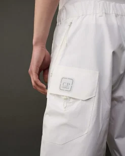 Homme C.P. Company Metropolis Series^Metropolis Series Hyst Cargo Shorts