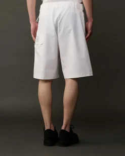 Homme C.P. Company Metropolis Series^Metropolis Series Hyst Cargo Shorts