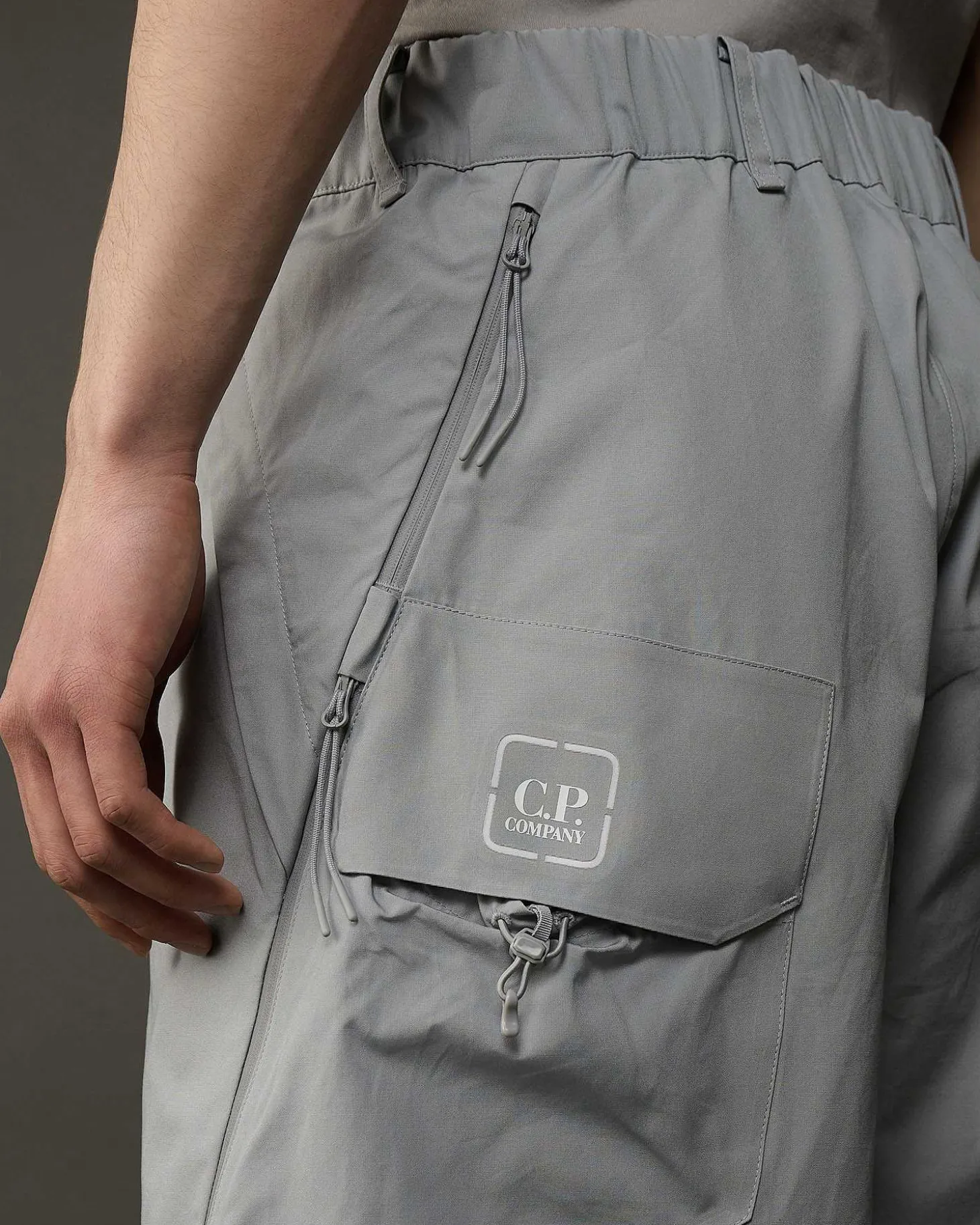 Homme C.P. Company Metropolis Series^Metropolis Series Hyst Cargo Pants