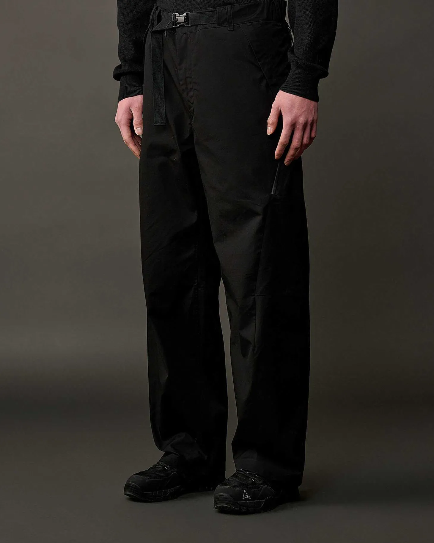 Homme C.P. Company Metropolis Series^Metropolis Series Hyst Cargo Pants