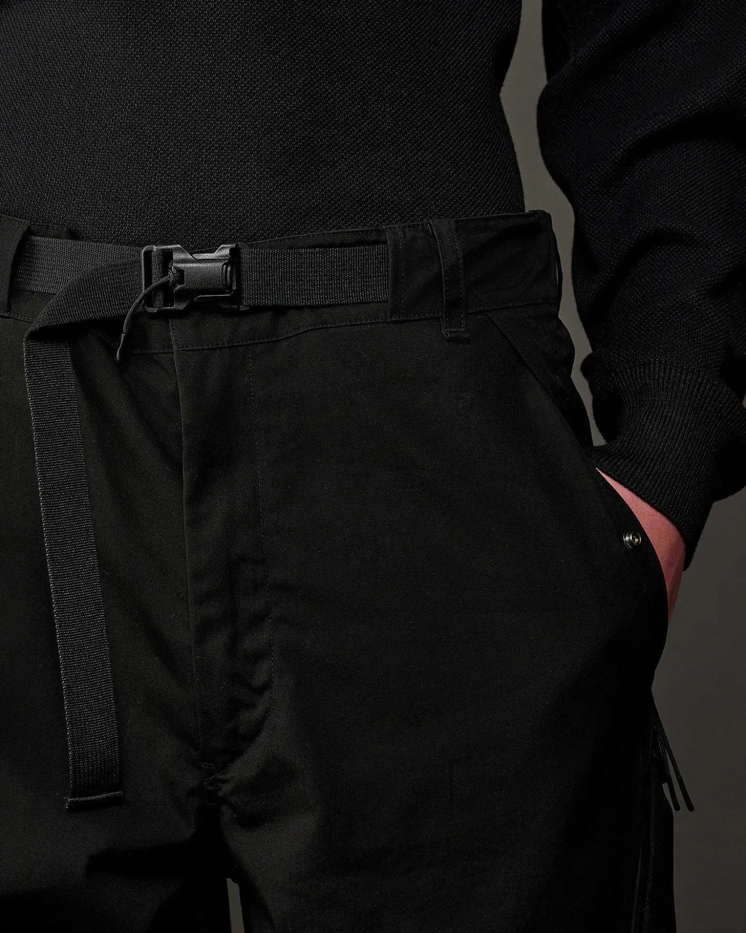 Homme C.P. Company Metropolis Series^Metropolis Series Hyst Cargo Pants