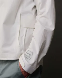 Homme C.P. Company Metropolis Series^Metropolis Series Hyst Hooded Jacket