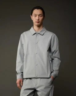Homme C.P. Company Metropolis Series^Metropolis Series Hyst Overshirt