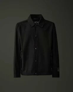 Homme C.P. Company Metropolis Series^Metropolis Series Hyst Overshirt