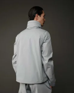 Homme C.P. Company Metropolis Series^Metropolis Series Hyst Stand Collar Jacket