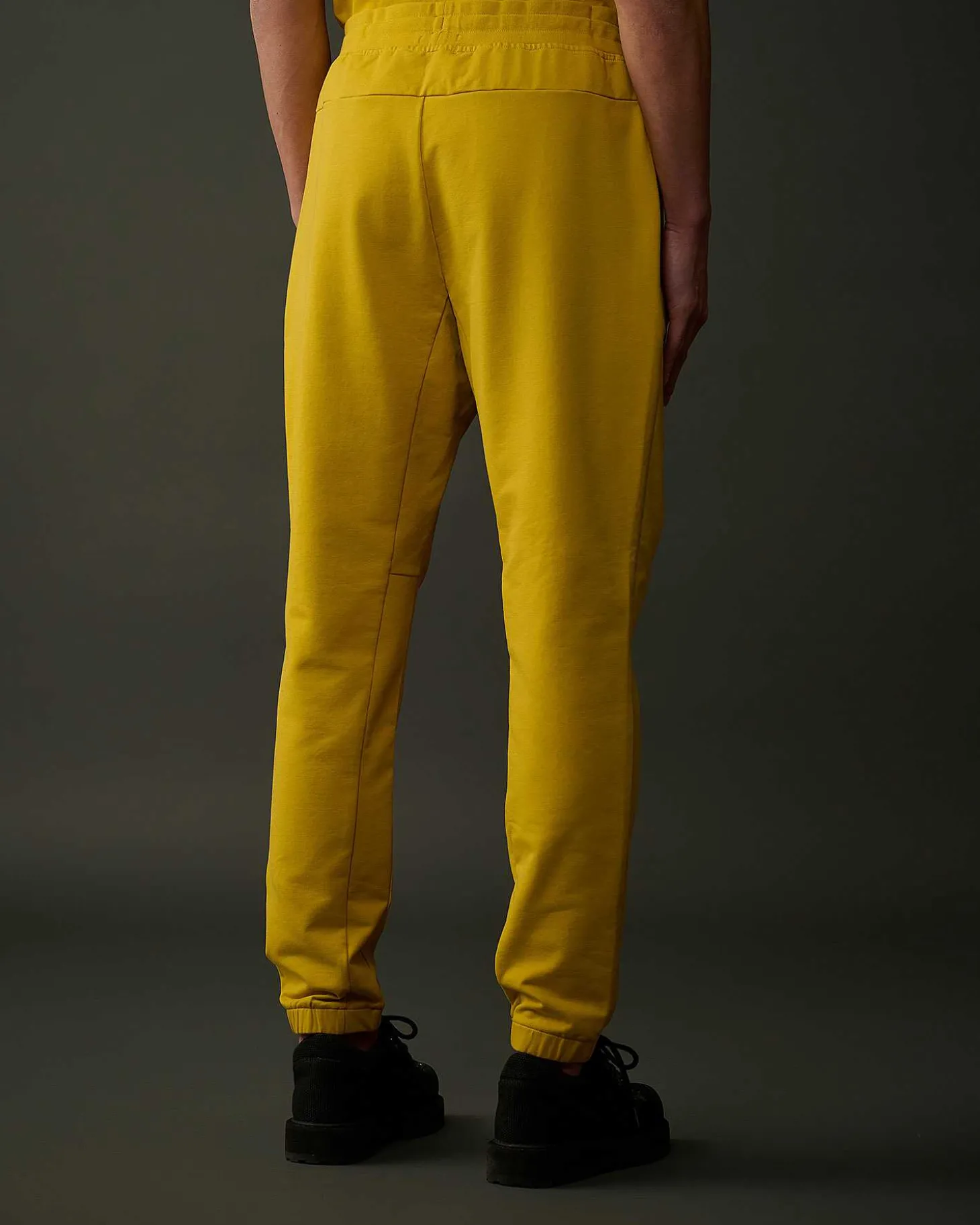 Homme C.P. Company Metropolis Series^Metropolis Series Stretch Fleece Sweatpants
