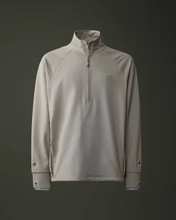 Homme C.P. Company Metropolis Series^Metropolis Series Stretch Fleece Sweatshirt