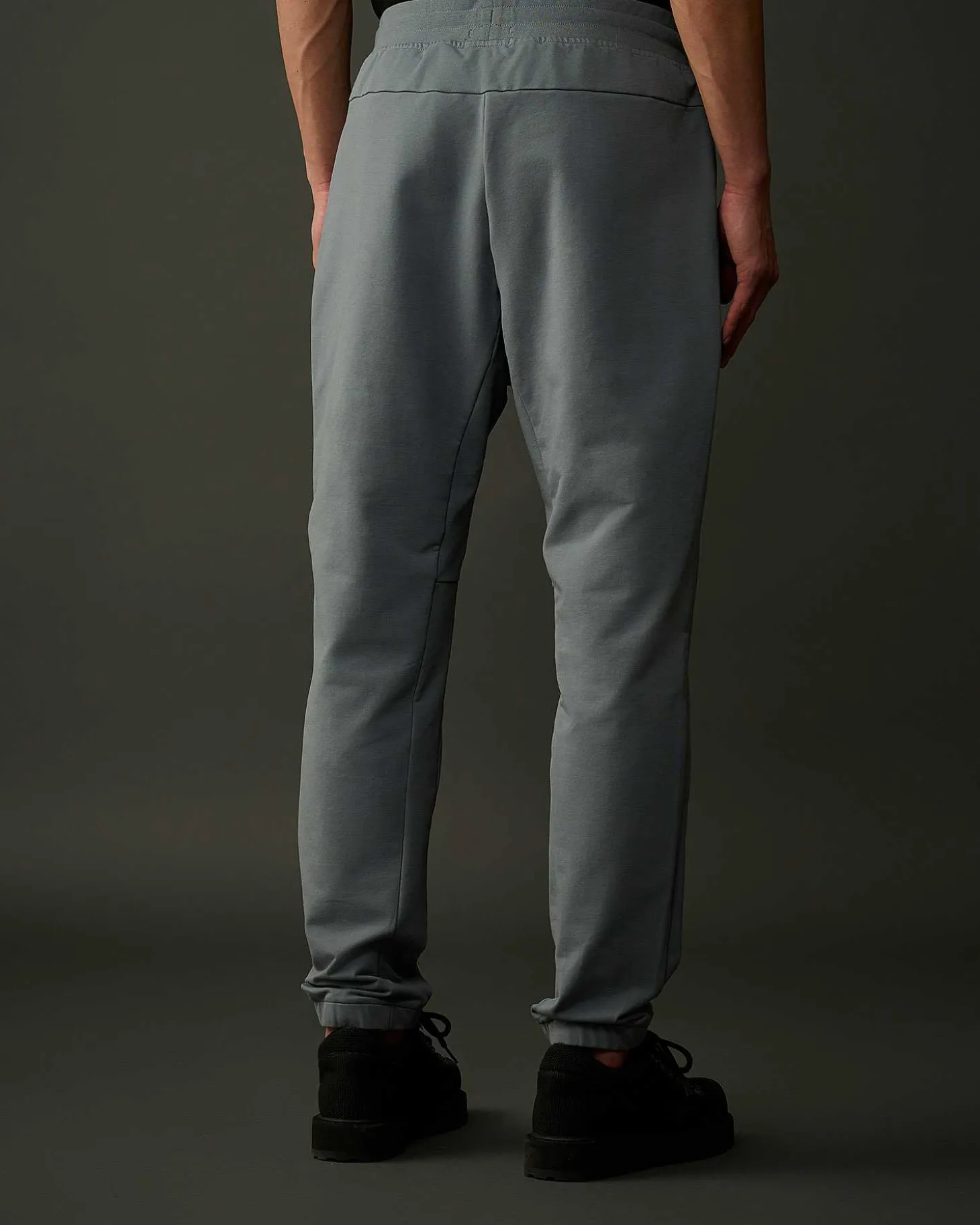 Homme C.P. Company Metropolis Series^Metropolis Series Stretch Fleece Sweatpants