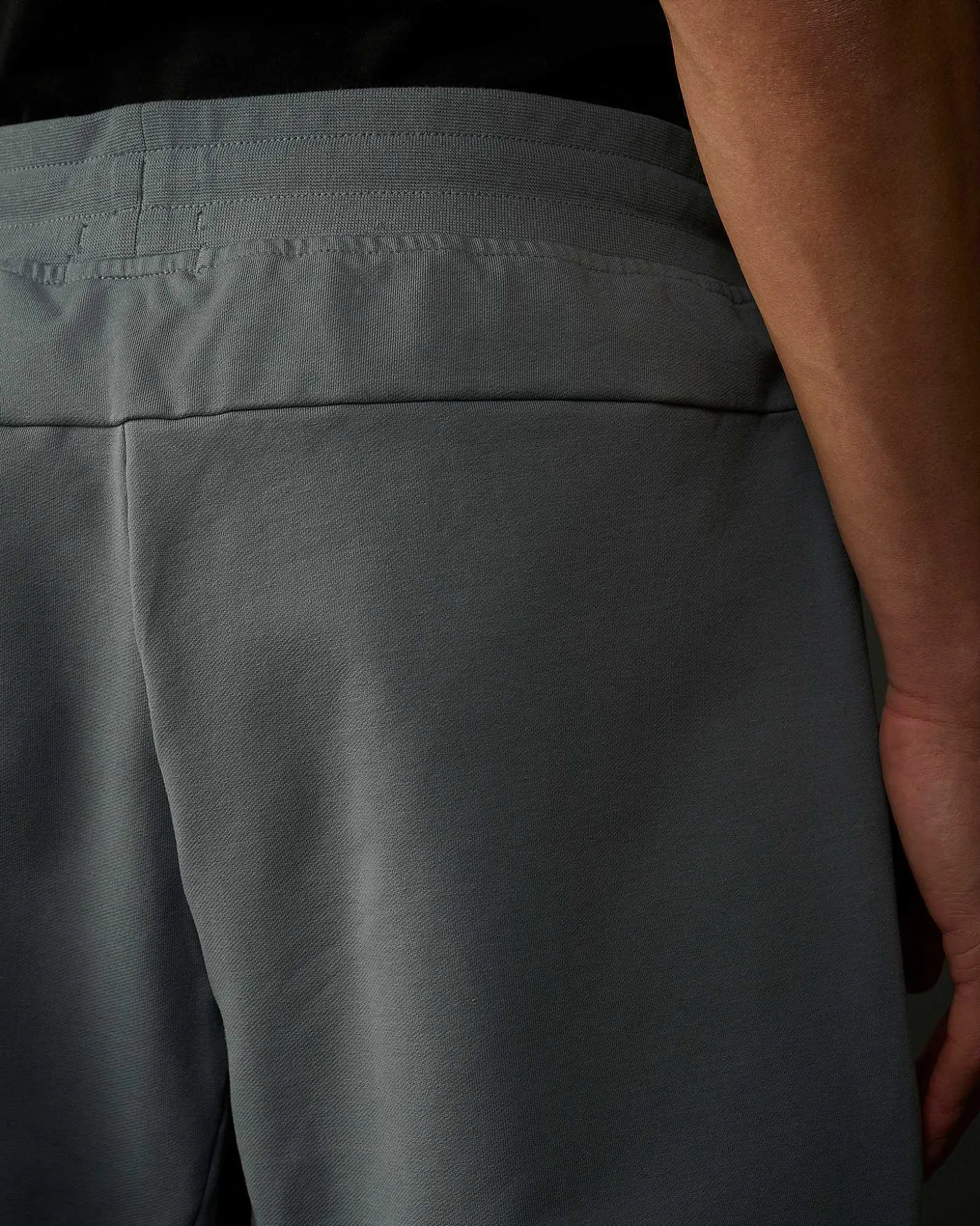 Homme C.P. Company Metropolis Series^Metropolis Series Stretch Fleece Sweatpants