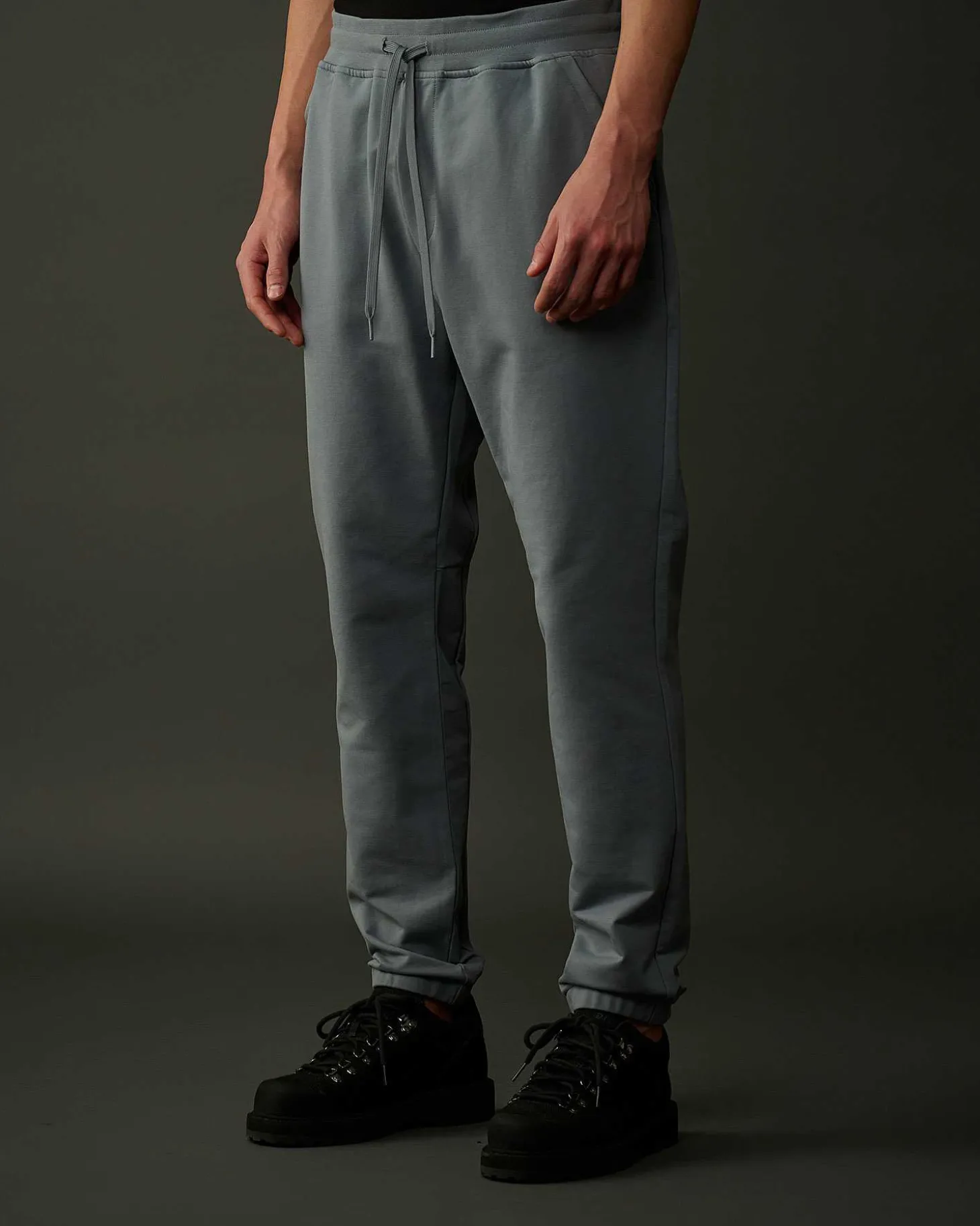 Homme C.P. Company Metropolis Series^Metropolis Series Stretch Fleece Sweatpants