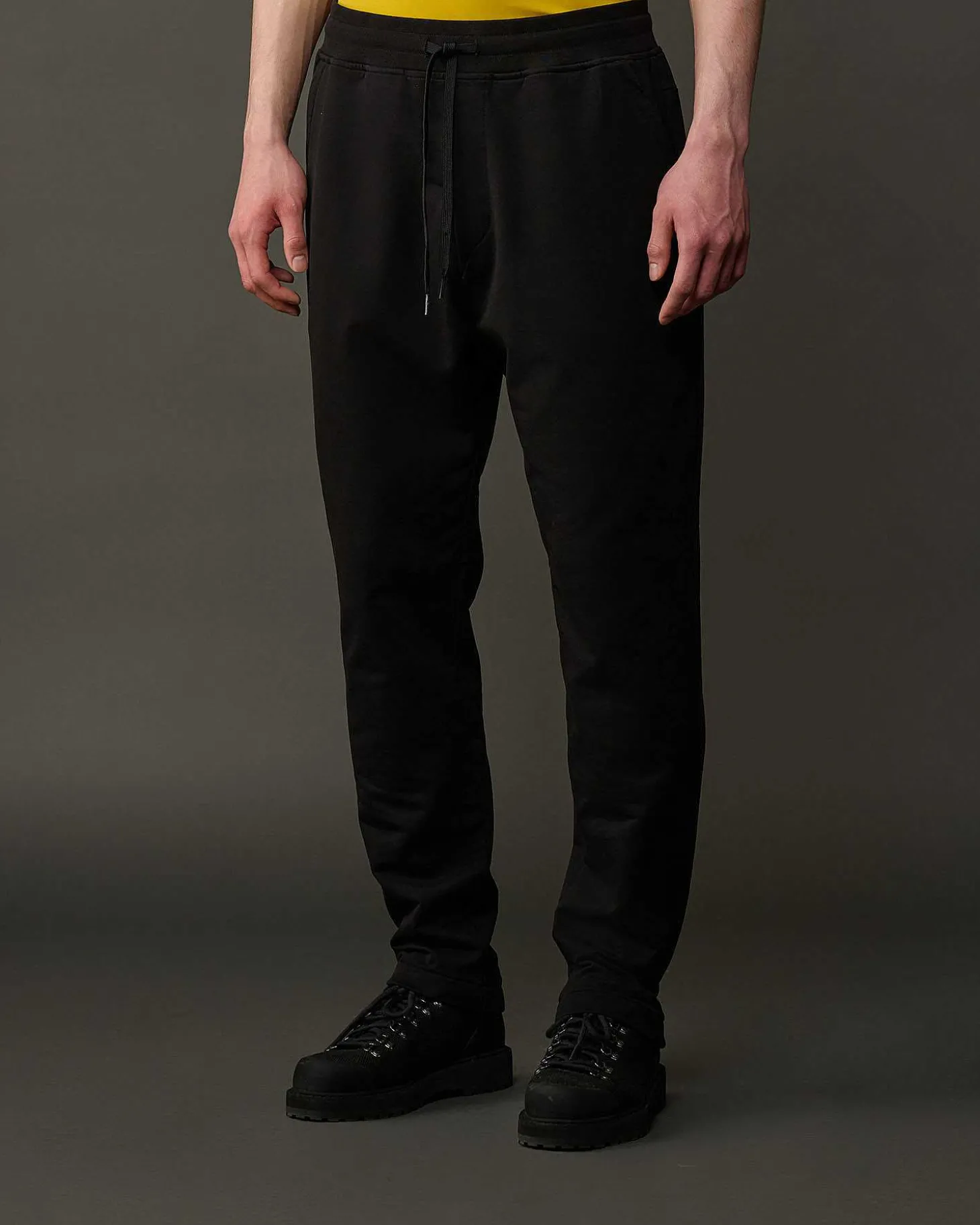 Homme C.P. Company Metropolis Series^Metropolis Series Stretch Fleece Sweatpants