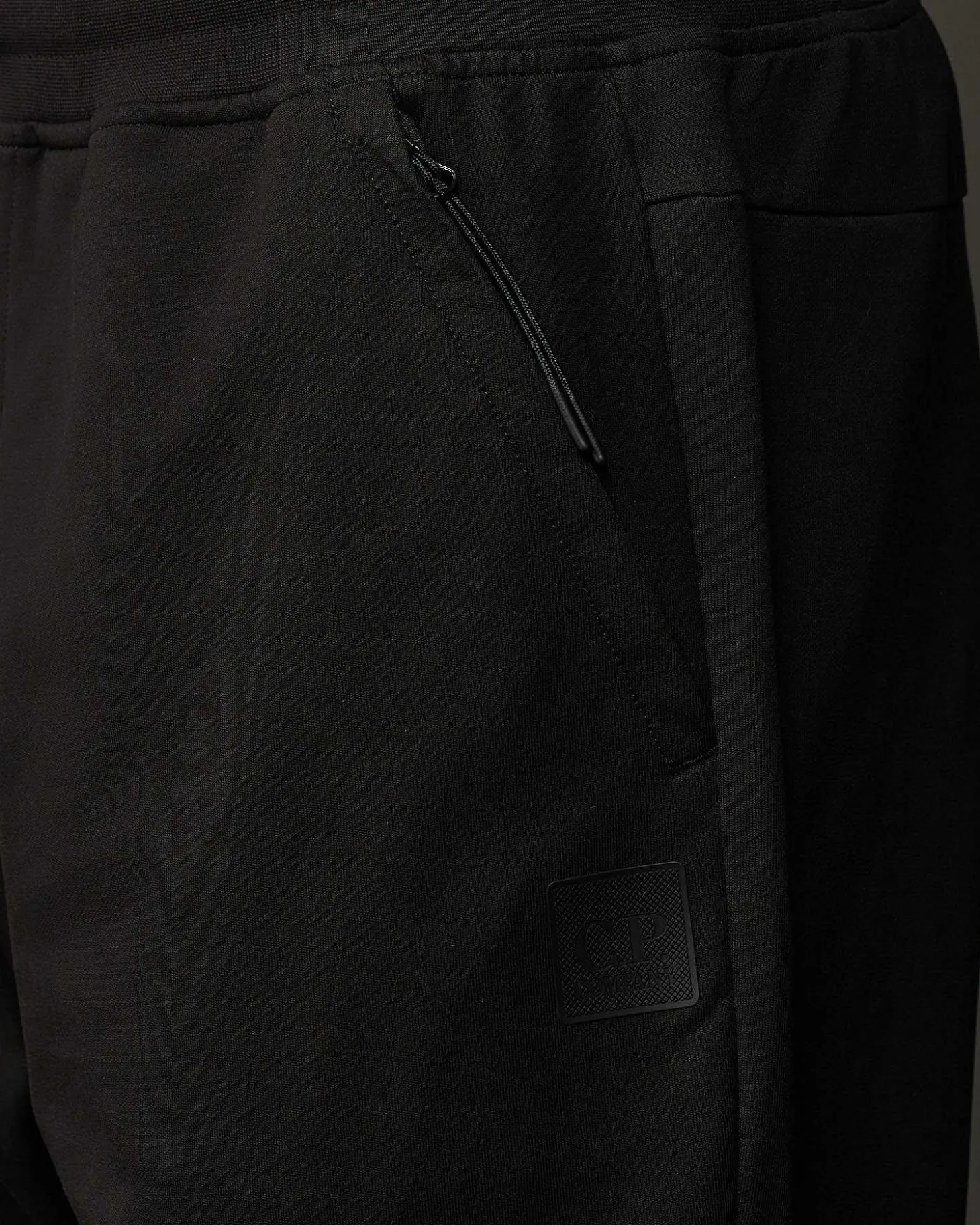Homme C.P. Company Metropolis Series^Metropolis Series Stretch Fleece Sweatpants