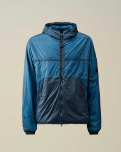 Homme C.P. Company Vestes Et Manteaux^Nada Shell Hooded Jacket