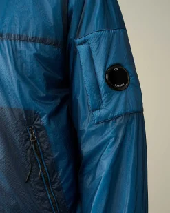 Homme C.P. Company Vestes Et Manteaux^Nada Shell Hooded Jacket