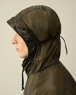 Homme C.P. Company Vestes Et Manteaux^Nada Shell Hooded Jacket
