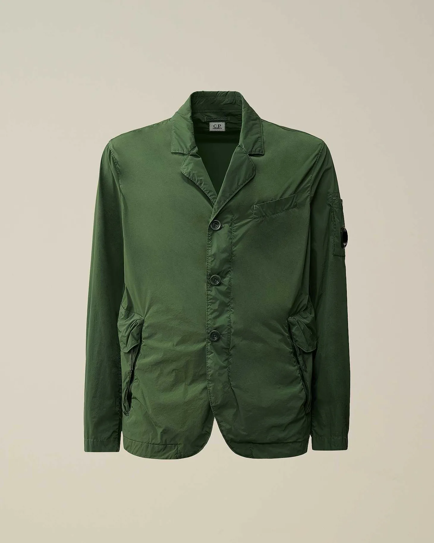 Homme C.P. Company Blazers^Nycra-R Blazer