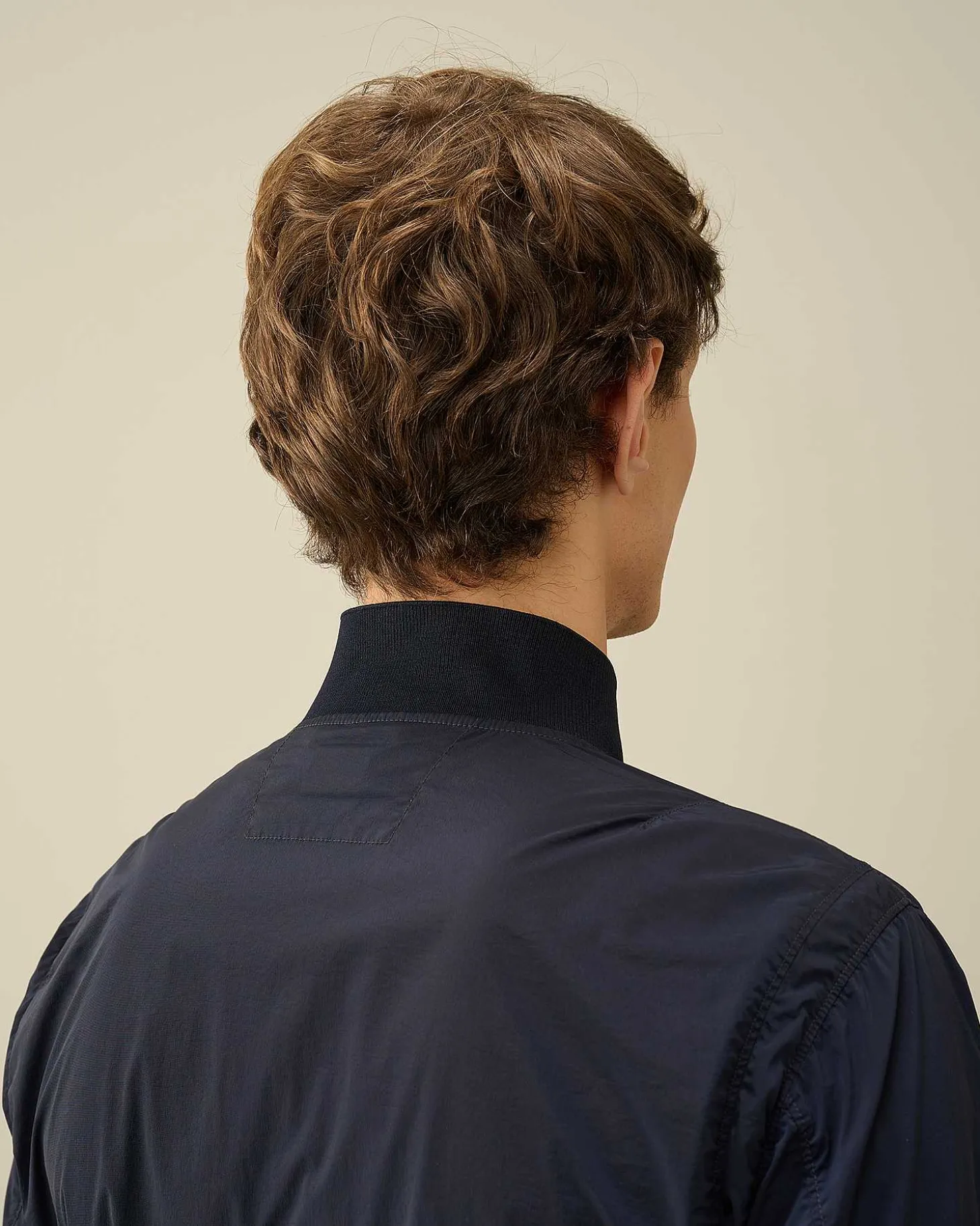 Homme C.P. Company Vestes Et Manteaux^Nycra-R Bomber Jacket