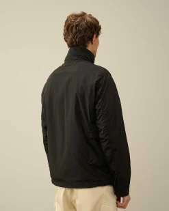 Homme C.P. Company Vestes Et Manteaux^Nycra-R Hooded Jacket