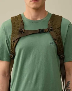 Homme C.P. Company Sacs À Dos Et Sacs Banane^Nylon B Backpack