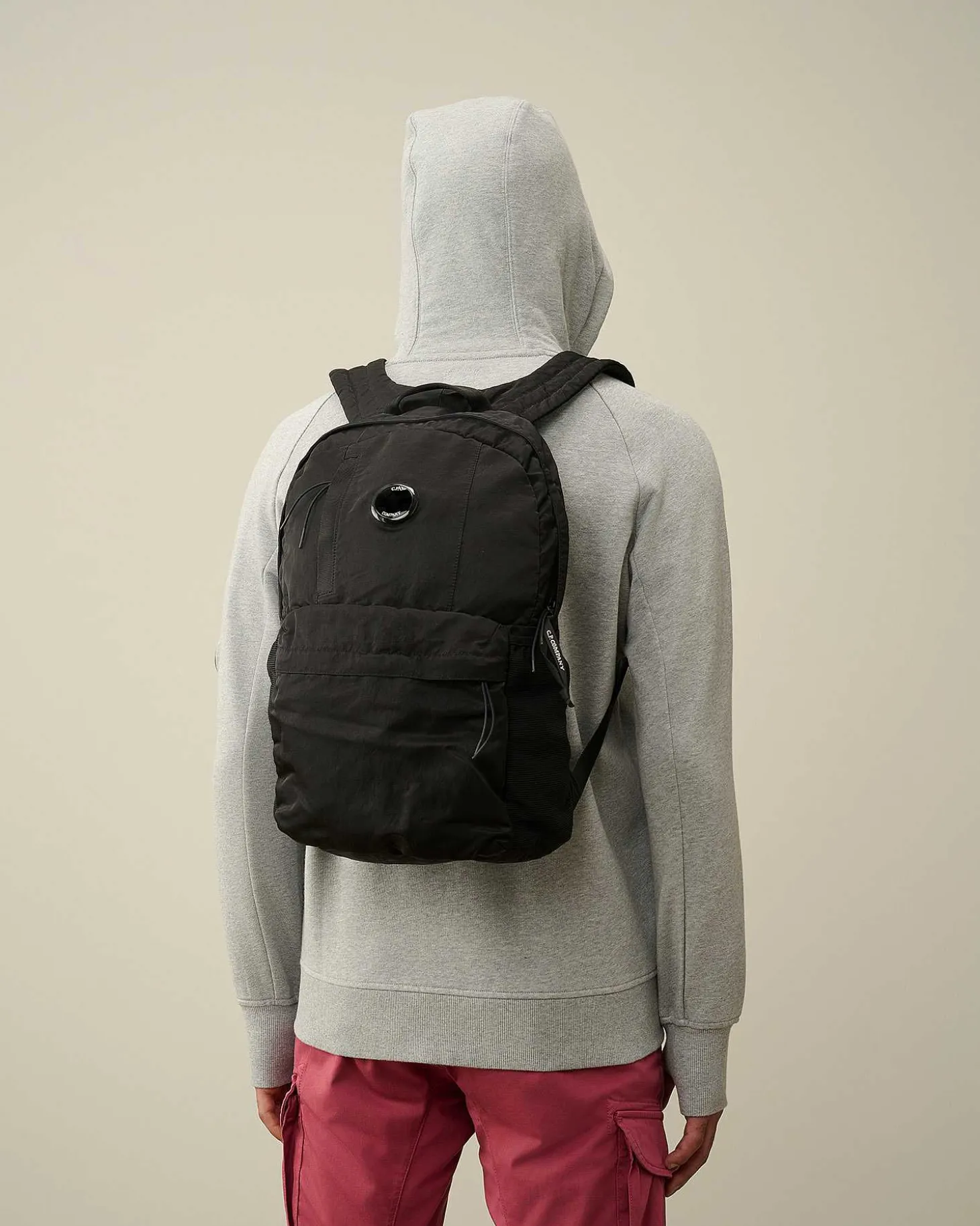 Homme C.P. Company Sacs À Dos Et Sacs Banane^Nylon B Backpack