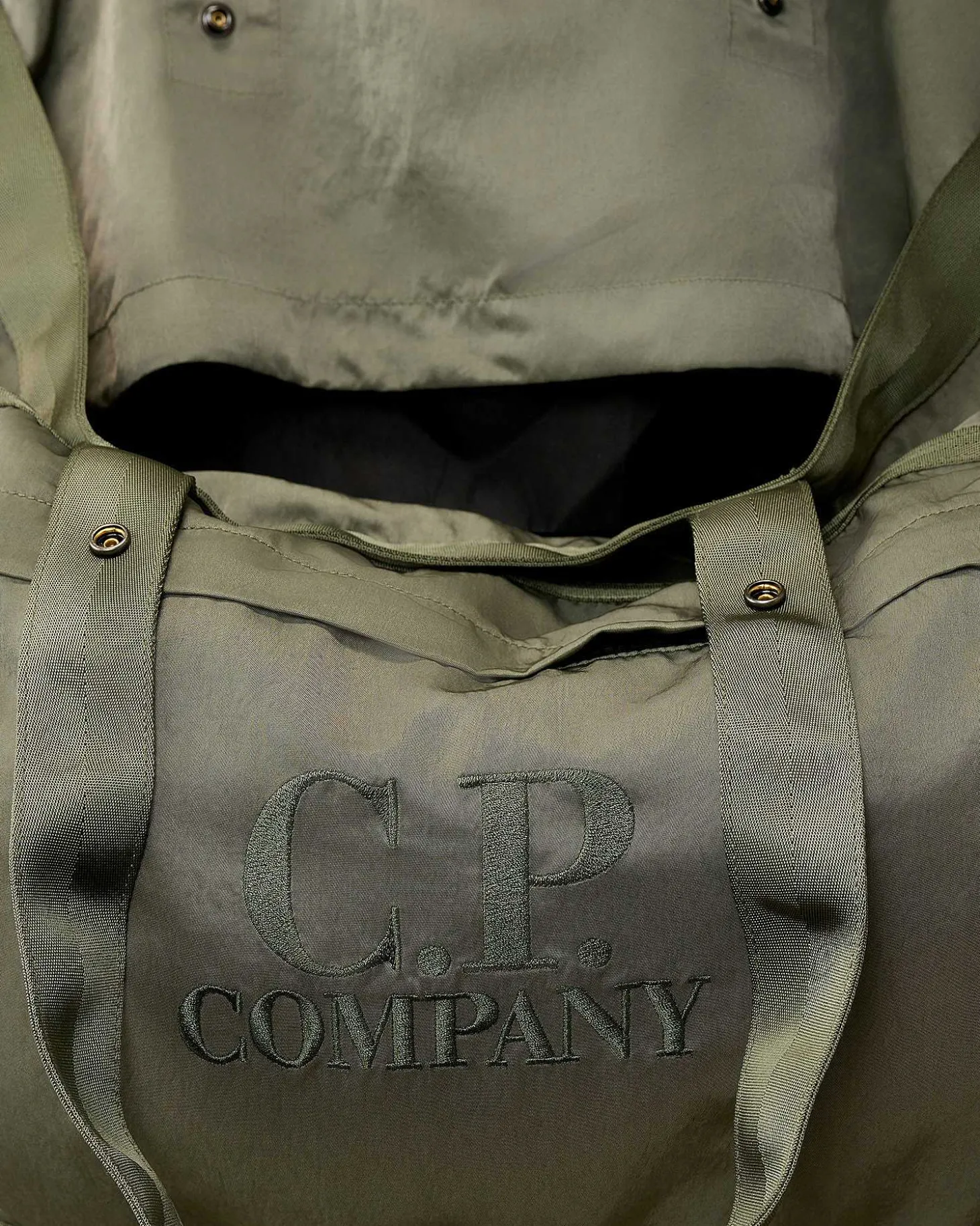 Homme C.P. Company Sacs À Dos Et Sacs Banane^Nylon B Crossbody Messenger Bag