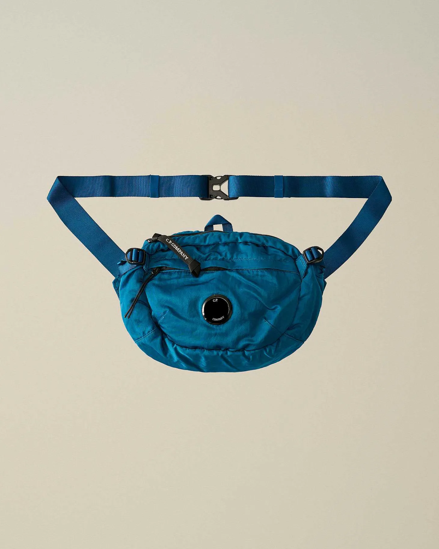 Homme C.P. Company Sacs À Dos Et Sacs Banane^Nylon B Crossbody Pack