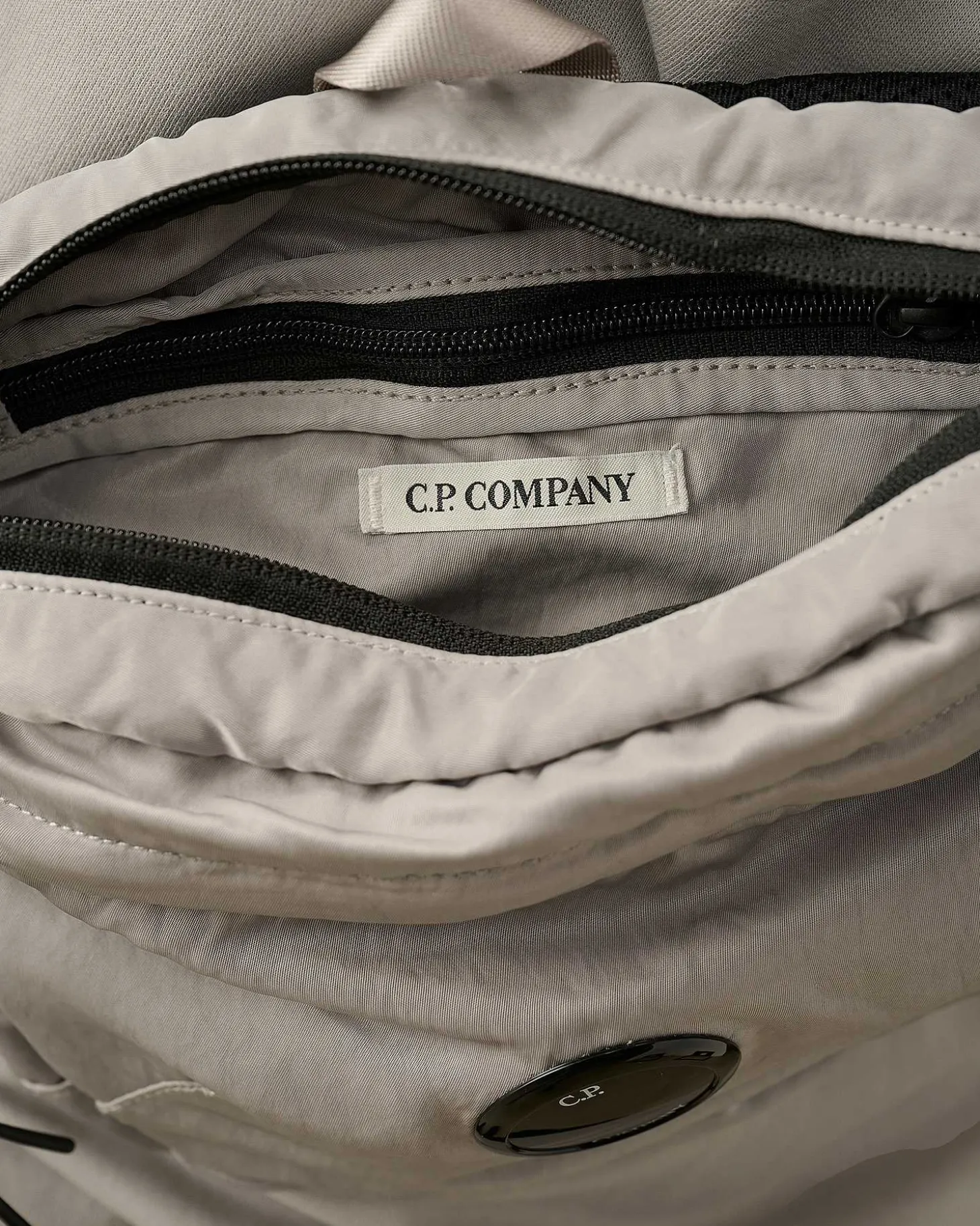 Homme C.P. Company Sacs À Dos Et Sacs Banane^Nylon B Crossbody Pack