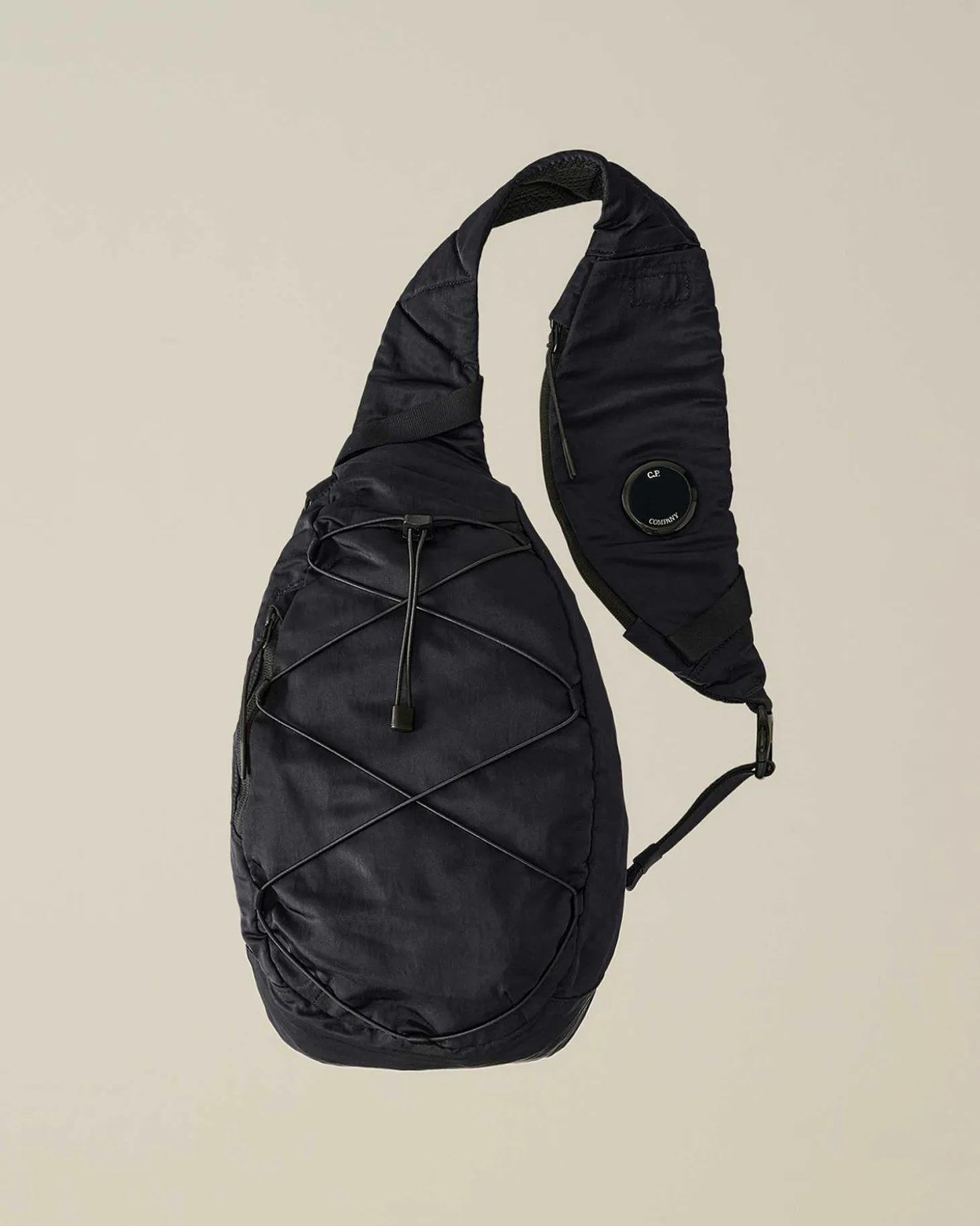 Homme C.P. Company Sacs À Dos Et Sacs Banane^Nylon B Crossbody Rucksack