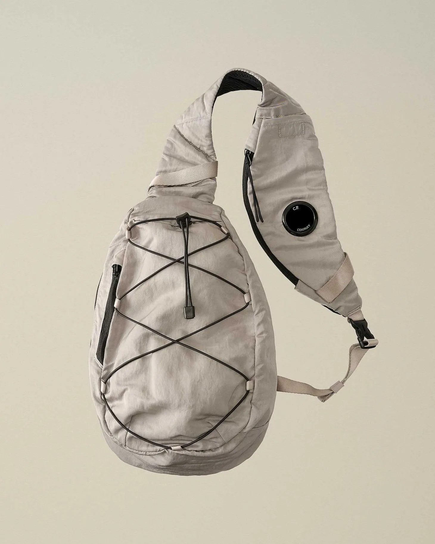 Homme C.P. Company Sacs À Dos Et Sacs Banane^Nylon B Crossbody Rucksack