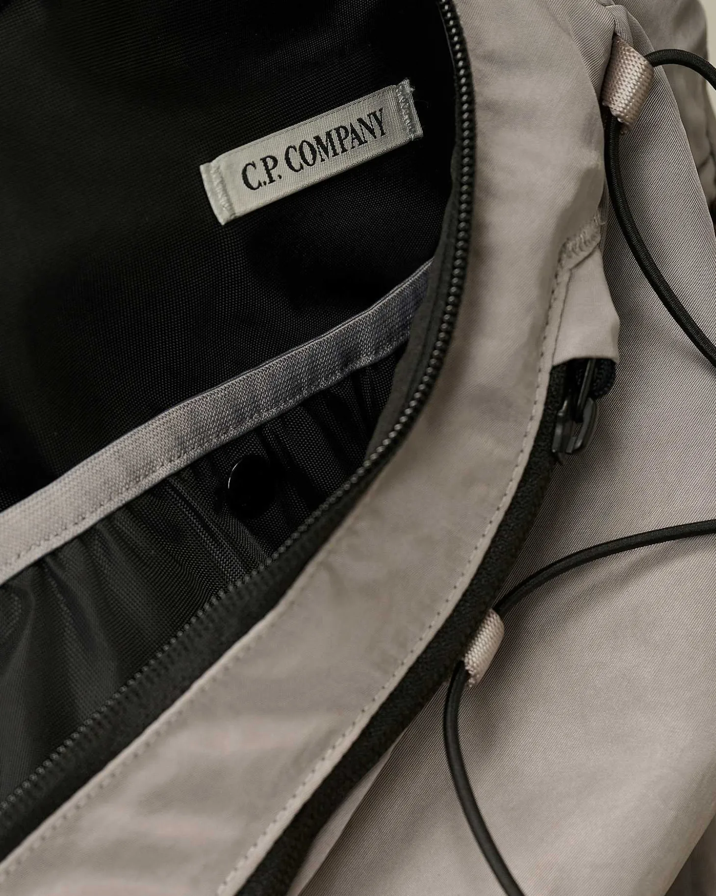 Homme C.P. Company Sacs À Dos Et Sacs Banane^Nylon B Crossbody Rucksack