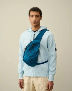 Homme C.P. Company Sacs À Dos Et Sacs Banane^Nylon B Crossbody Rucksack