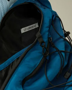 Homme C.P. Company Sacs À Dos Et Sacs Banane^Nylon B Crossbody Rucksack