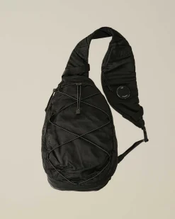 Homme C.P. Company Sacs À Dos Et Sacs Banane^Nylon B Crossbody Rucksack
