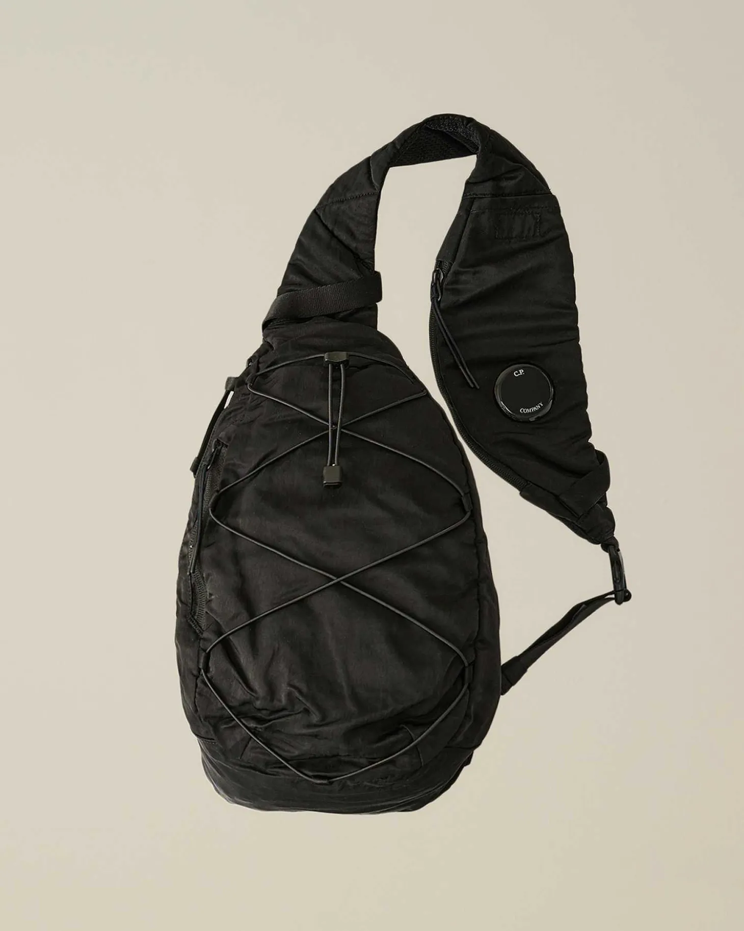 Homme C.P. Company Sacs À Dos Et Sacs Banane^Nylon B Crossbody Rucksack