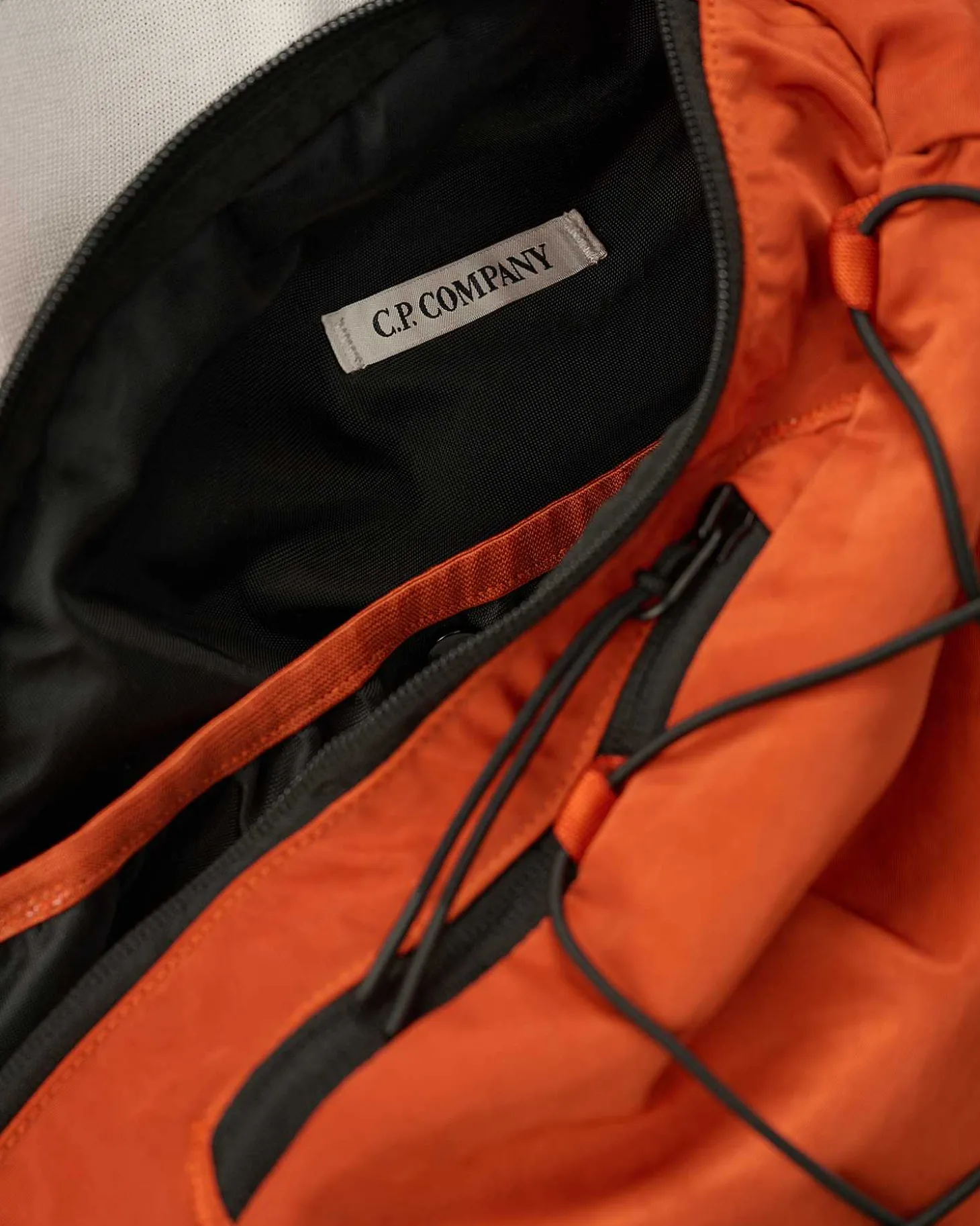 Homme C.P. Company Sacs À Dos Et Sacs Banane^Nylon B Crossbody Rucksack