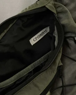 Homme C.P. Company Sacs À Dos Et Sacs Banane^Nylon B Crossbody Rucksack