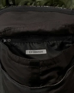 Homme C.P. Company Sacs À Dos Et Sacs Banane^Nylon B Shoulder Pouch