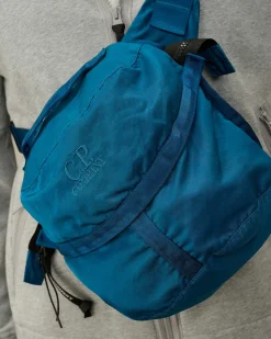 Homme C.P. Company Sacs À Dos Et Sacs Banane^Nylon B Shoulder Pouch
