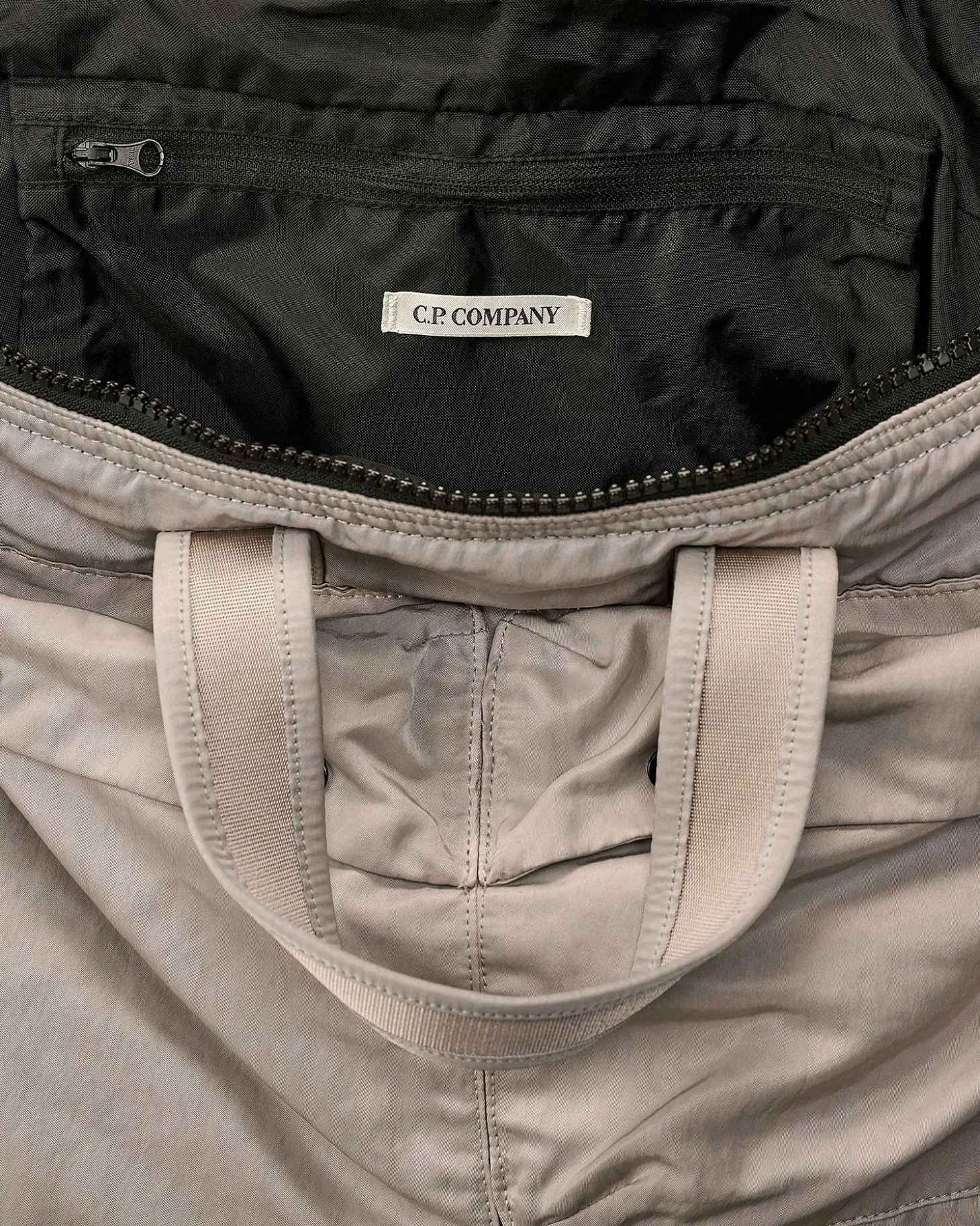 Homme C.P. Company Sacs À Dos Et Sacs Banane^Nylon B Tote Bag