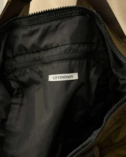 Homme C.P. Company Sacs À Dos Et Sacs Banane^Nylon B Tote Bag