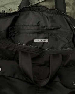 Homme C.P. Company Sacs À Dos Et Sacs Banane^Nylon B Tote Bag