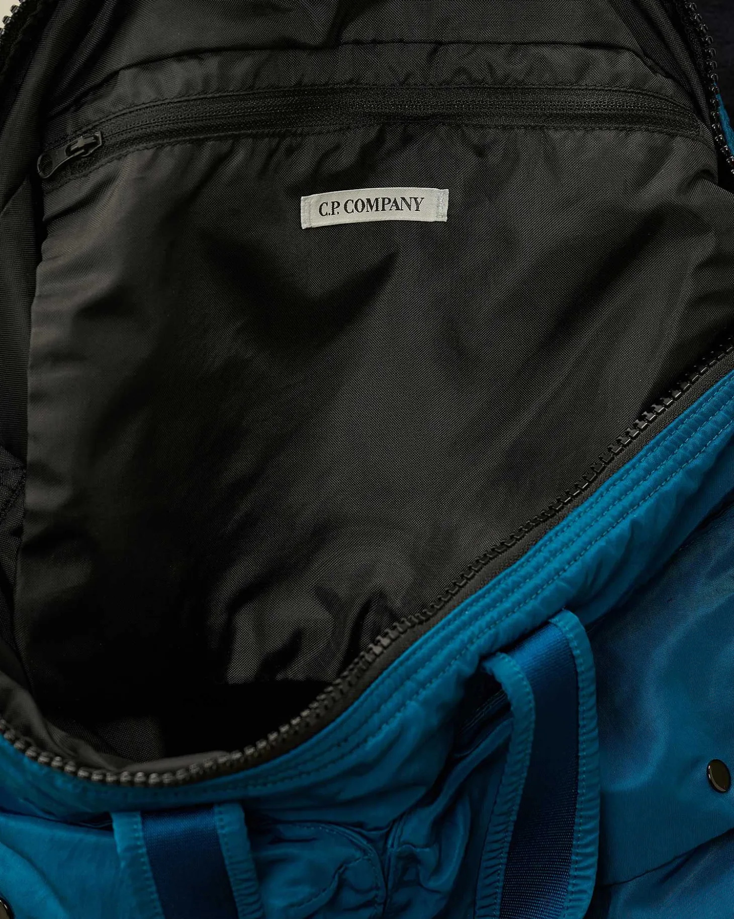 Homme C.P. Company Sacs À Dos Et Sacs Banane^Nylon B Tote Bag