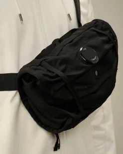 Homme C.P. Company Sacs À Dos Et Sacs Banane^Nylon B Waistband Pack