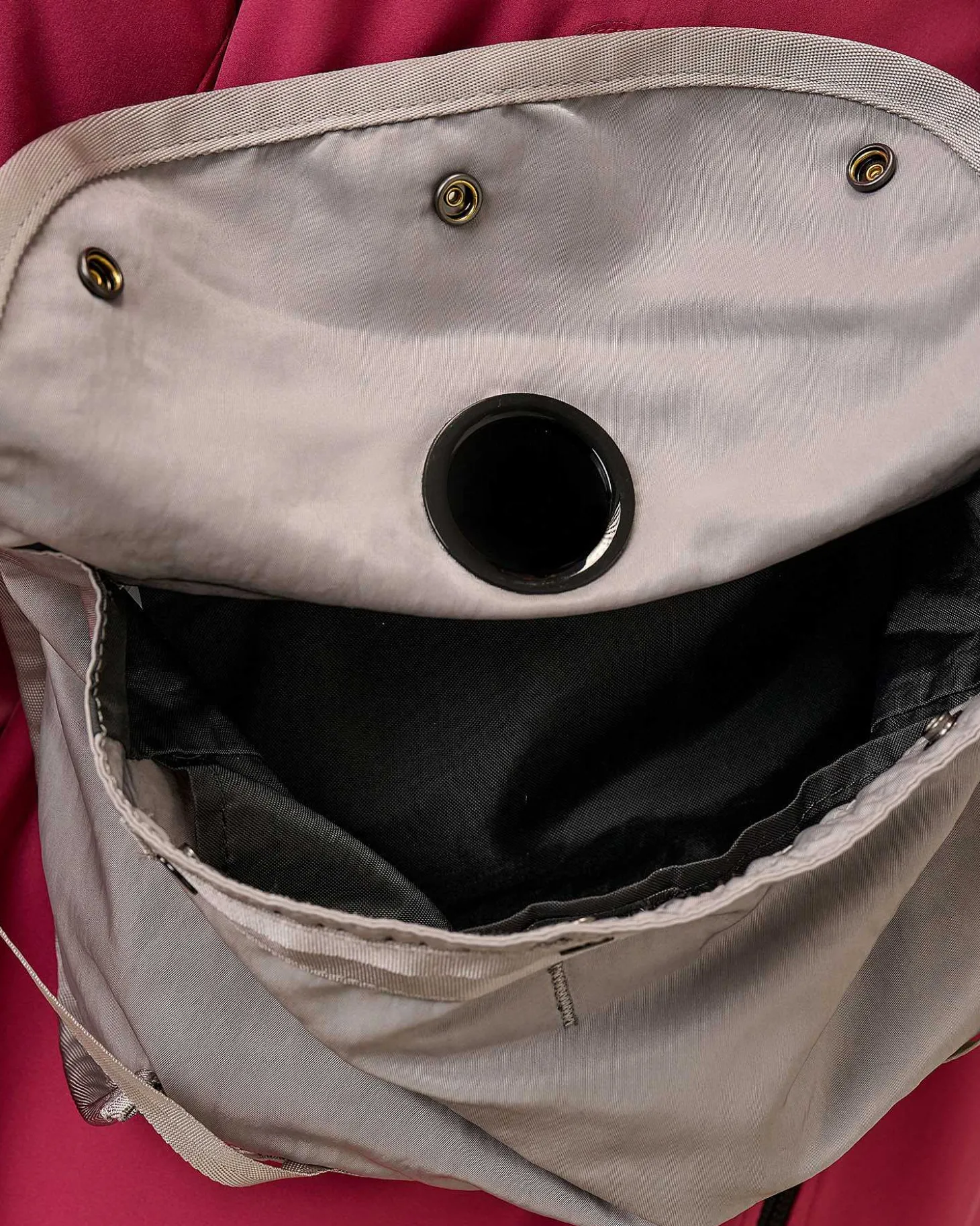 Homme C.P. Company Sacs À Dos Et Sacs Banane^Nylon B Waistband Pack