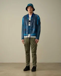 Homme C.P. Company Vestes Et Manteaux^Pium Bomber Jacket