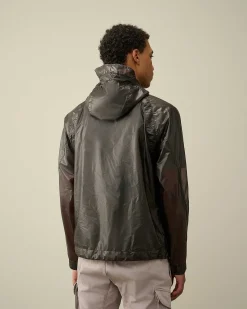 Homme C.P. Company Vestes Et Manteaux^Pium Hooded Jacket
