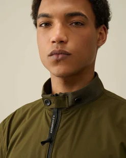 Homme C.P. Company Vestes Et Manteaux^Pro-Tek Bomber Jacket