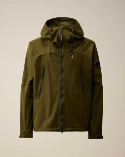 Homme C.P. Company Vestes Et Manteaux^Pro-Tek Hooded Jacket