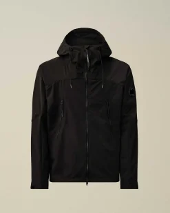 Homme C.P. Company Vestes Et Manteaux^Pro-Tek Hooded Jacket