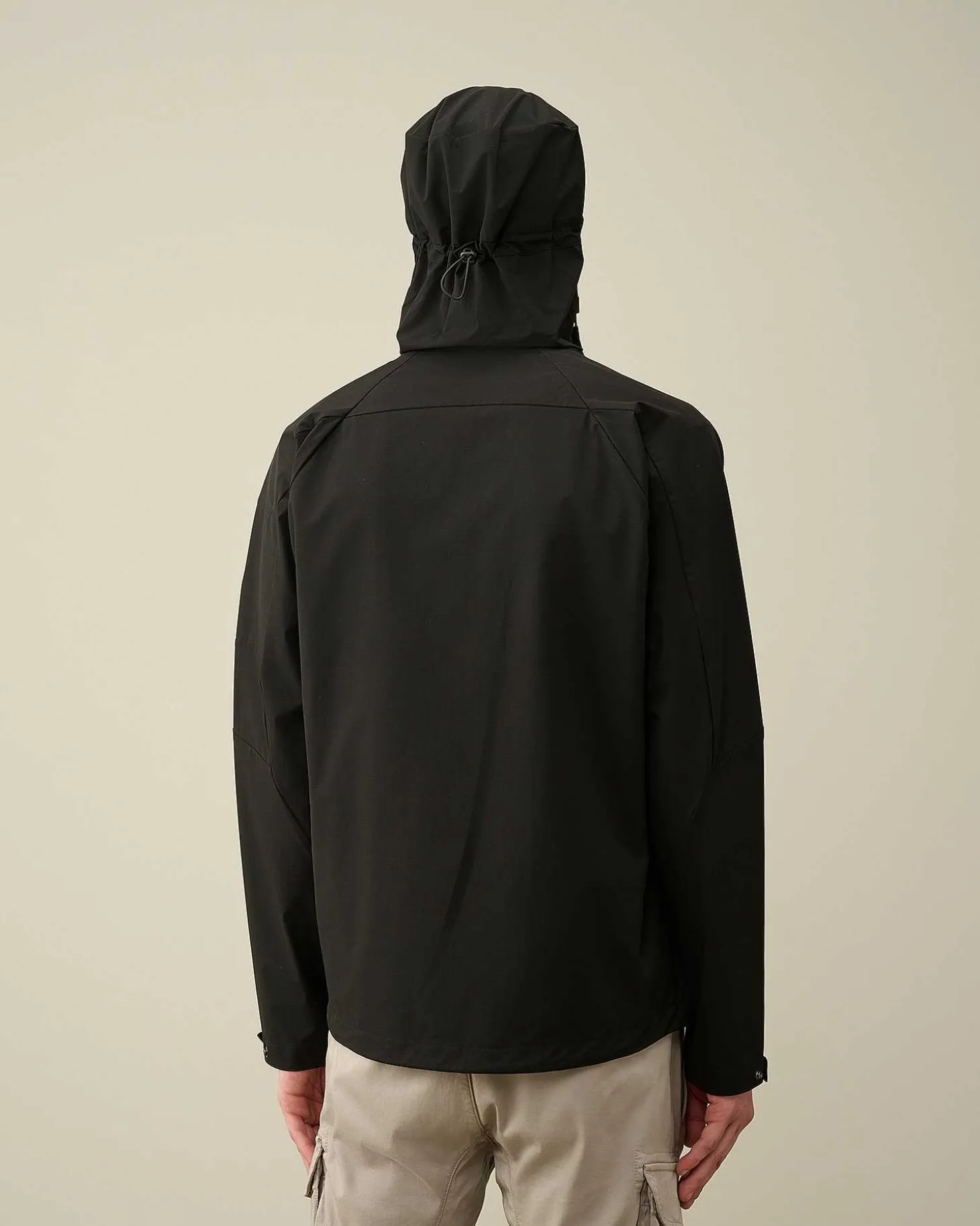 Homme C.P. Company Vestes Et Manteaux^Pro-Tek Hooded Jacket